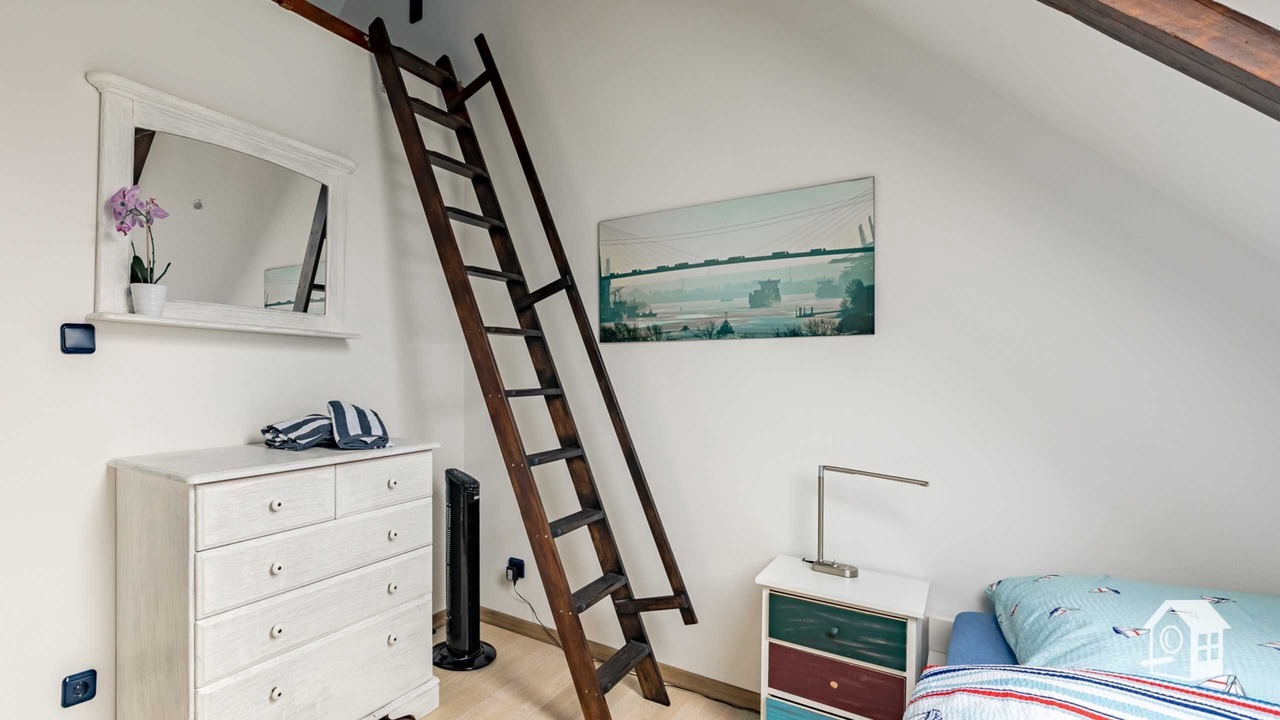 Photo of Bedroom in Bachenbrock