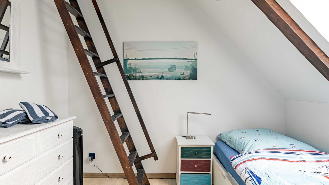 Photo of Bedroom in Bachenbrock