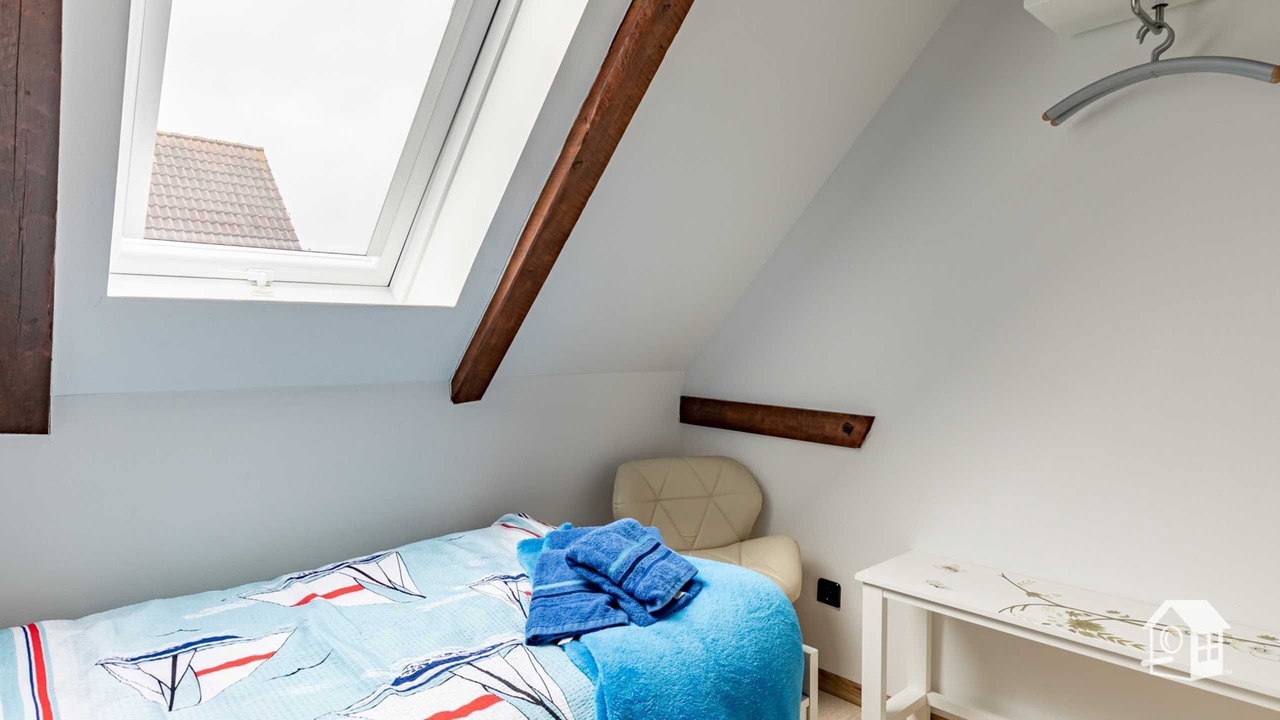 Photo of Bedroom in Bachenbrock