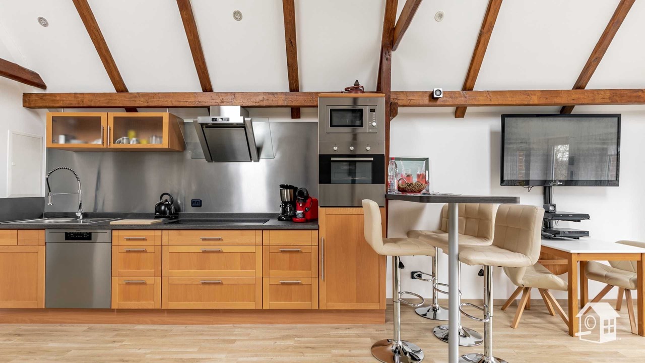 Photo of Kitchen in Bachenbrock