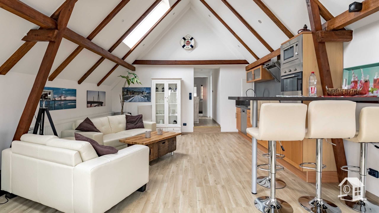 Photo of Livingroom in Bachenbrock