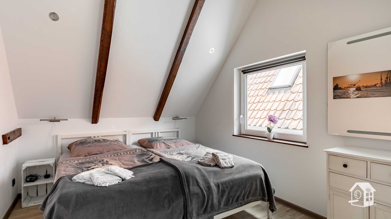 Photo of Bedroom in Bachenbrock