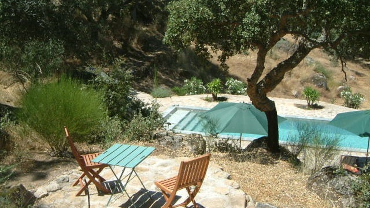Photo of Outdoor in Montanchez