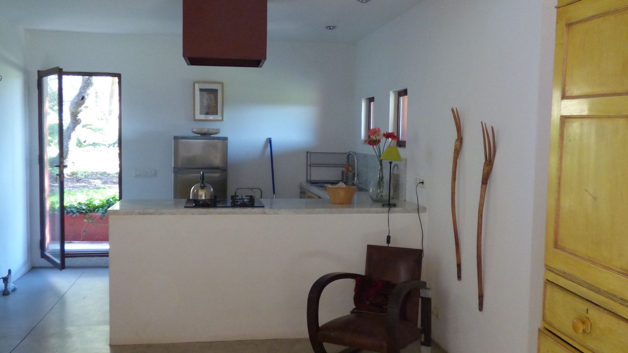 Photo of Kitchen in Montanchez