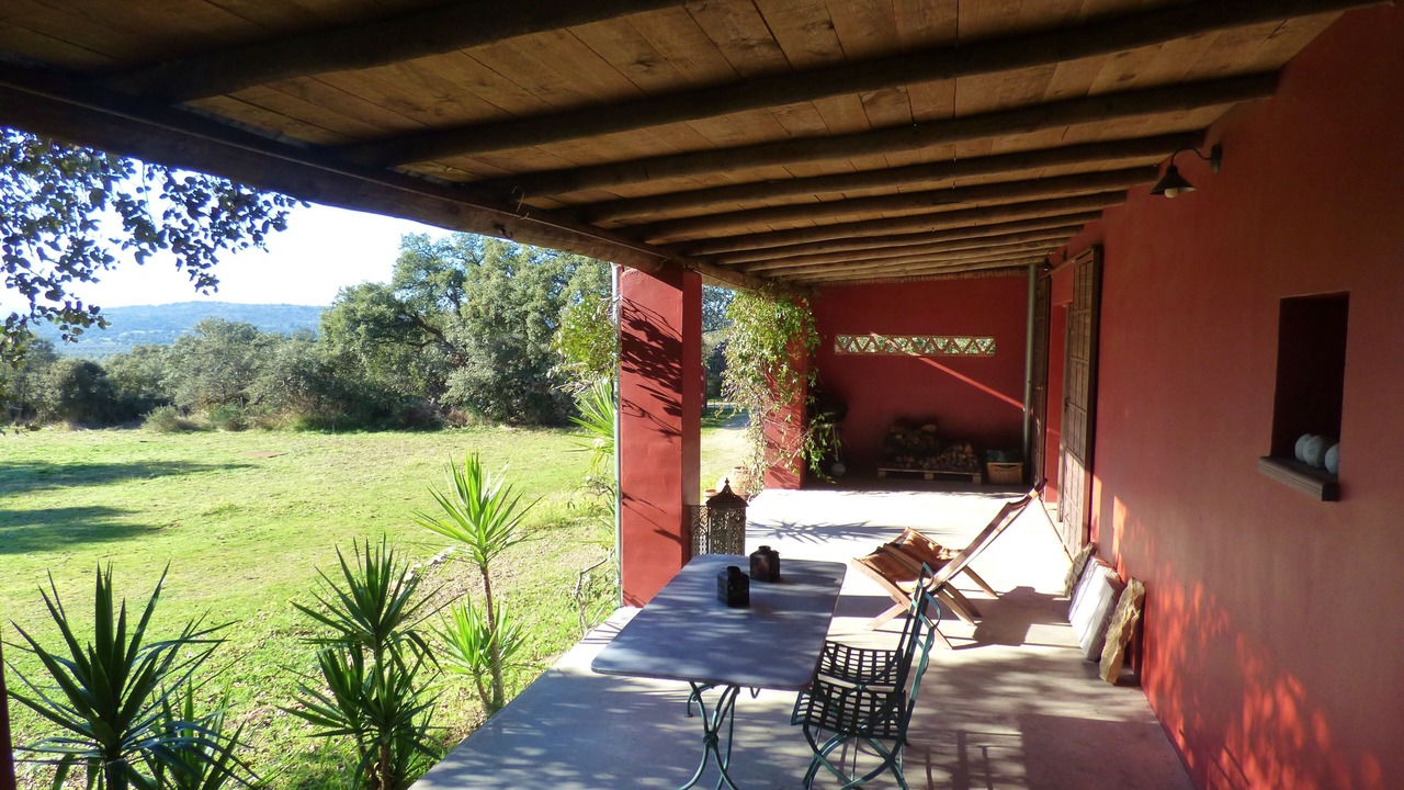 Photo of Outdoor in Montanchez