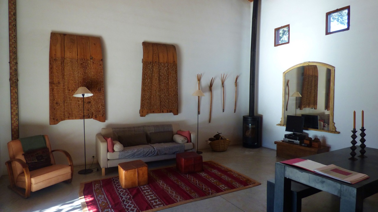 Photo of Bedroom in Montanchez