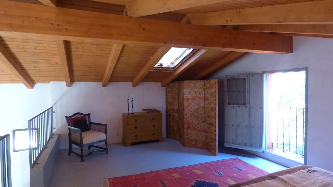 Photo of Bedroom in Montanchez
