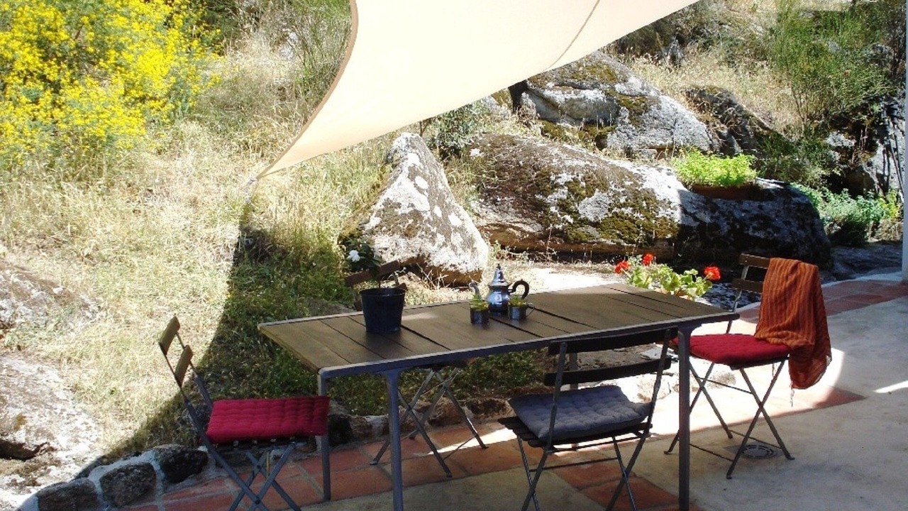 Photo of Outdoor in Montanchez