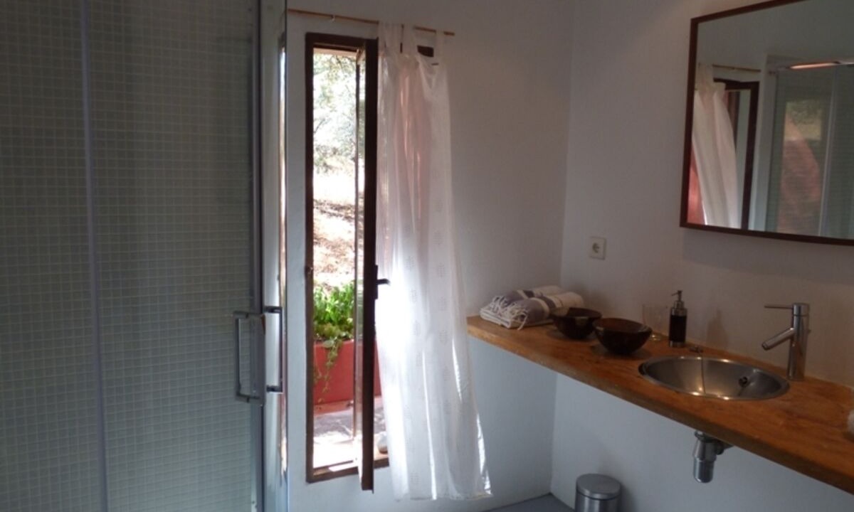 Photo of Bathroom in Montanchez