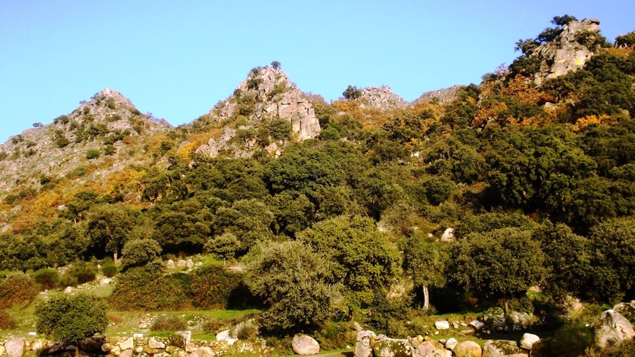Photo of Outdoor in Montanchez