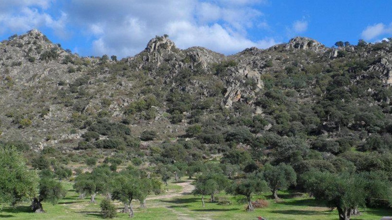 Photo of Outdoor in Montanchez
