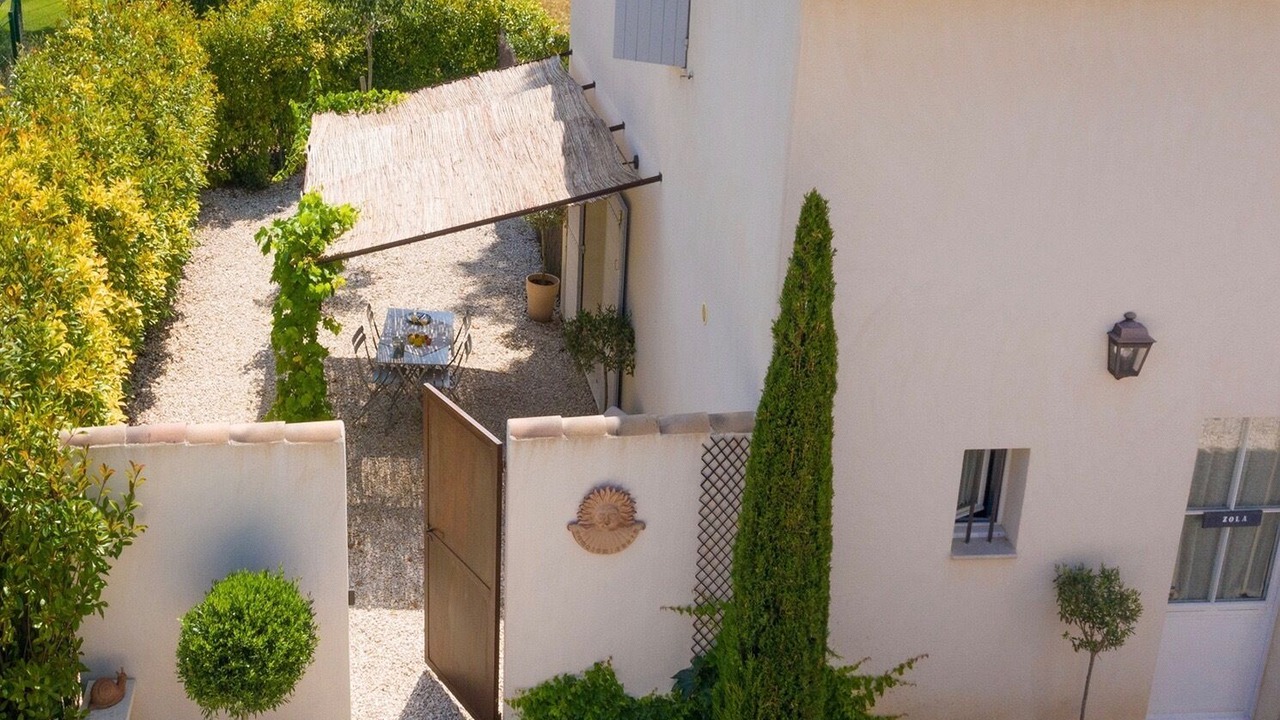 Photo of Outdoor in Aix-en-Provence