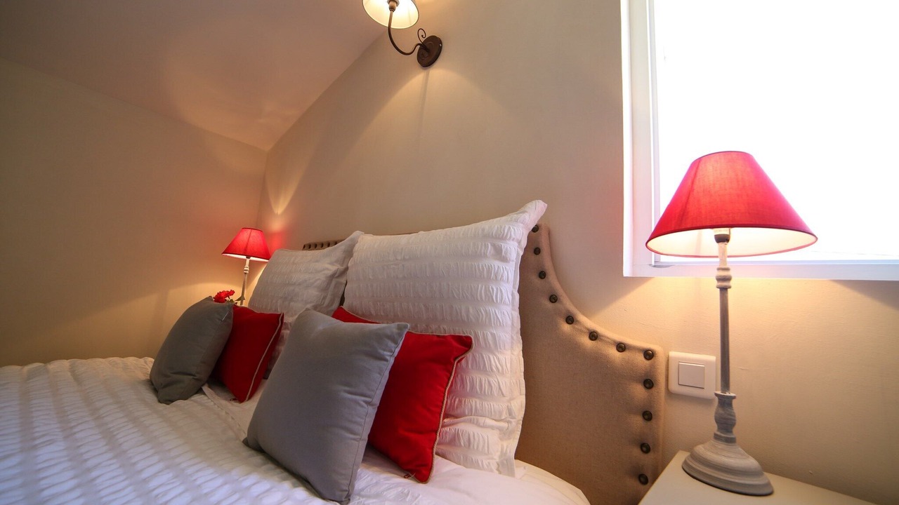 Photo of Bedroom in Aix-en-Provence