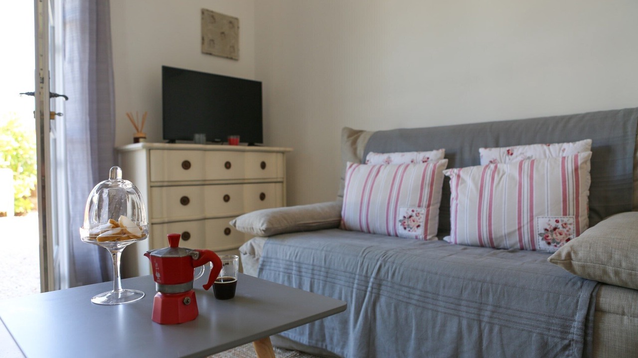 Photo of Livingroom in Aix-en-Provence