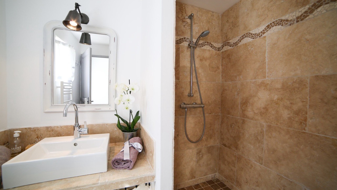 Photo of Bathroom in Aix-en-Provence
