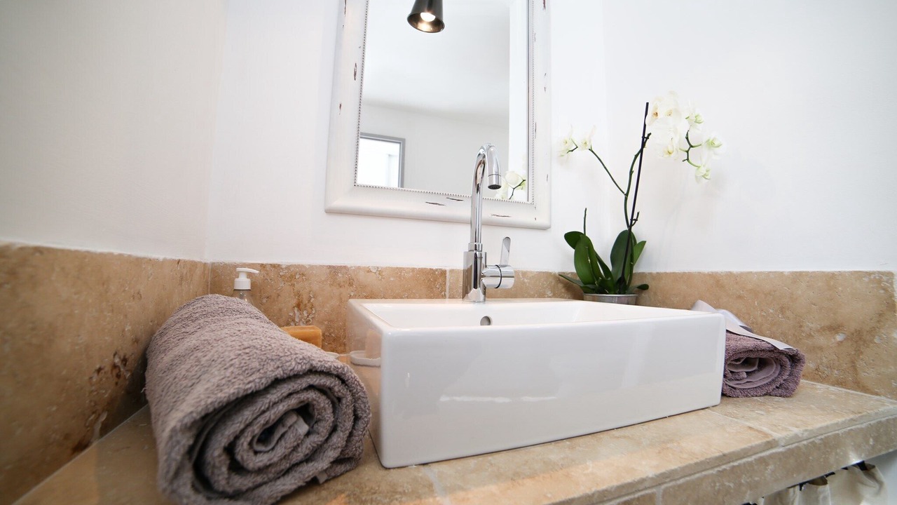 Photo of Bathroom in Aix-en-Provence