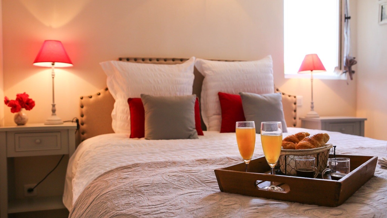 Photo of Bedroom in Aix-en-Provence