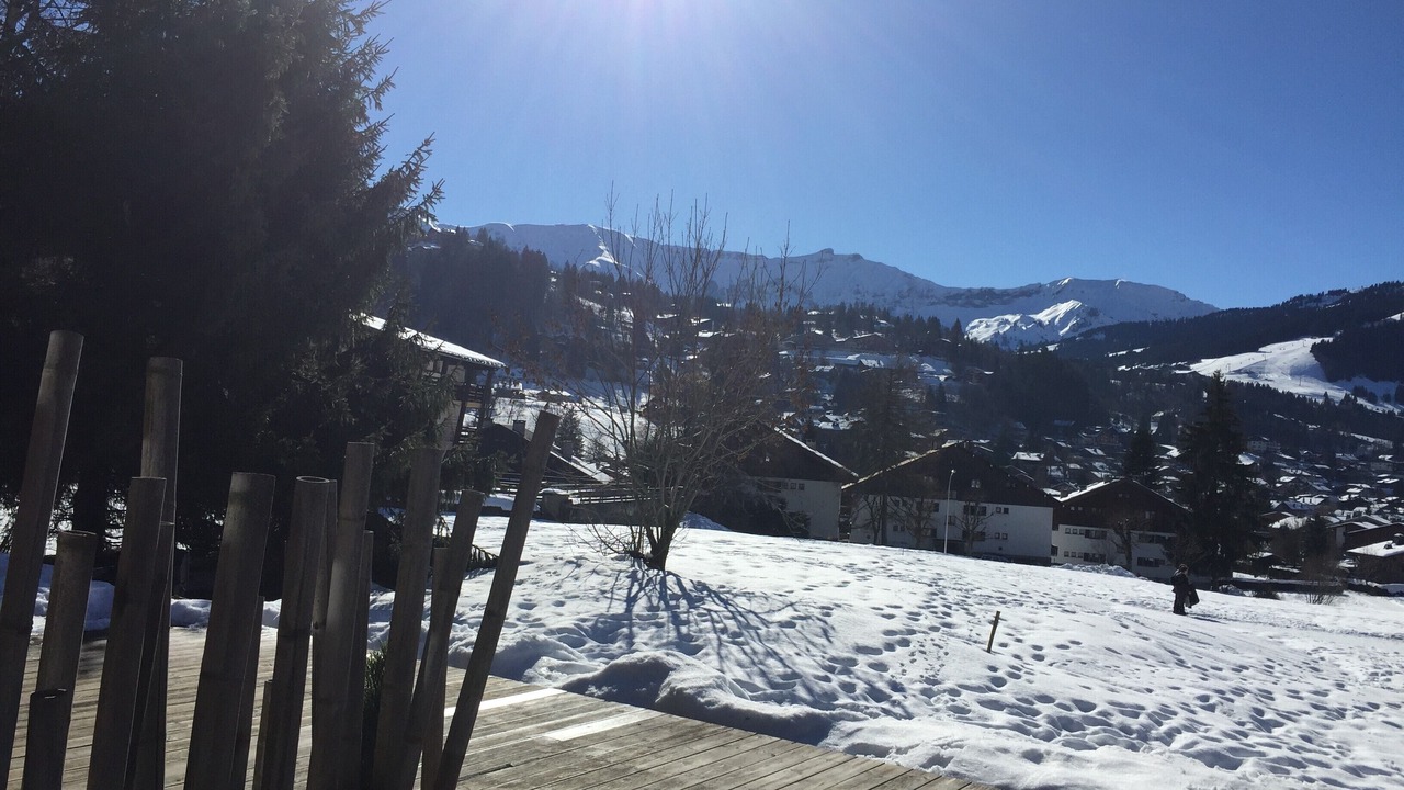 Photo of Outdoor in Demi-Quartier