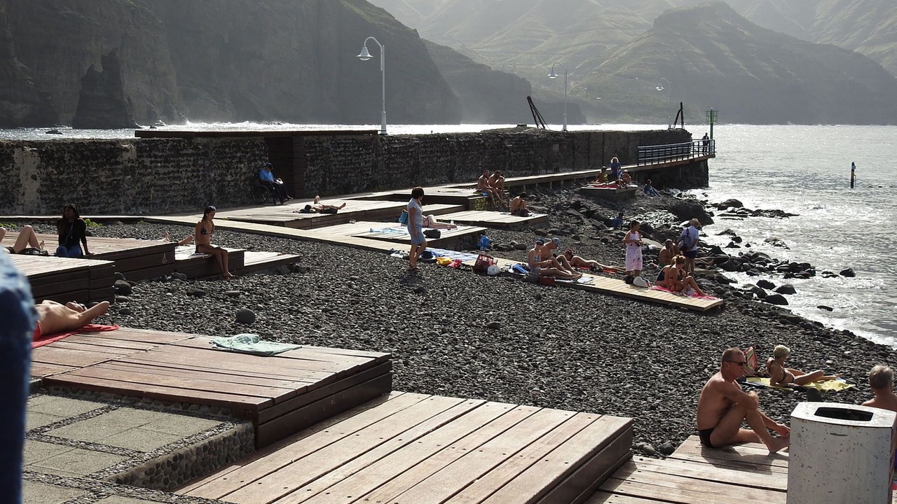 Photo of Outdoor in Agaete