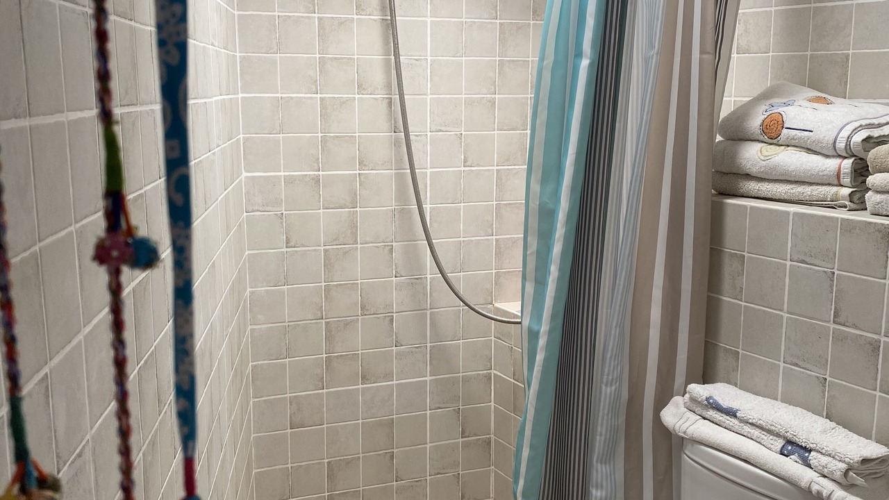 Photo of Bathroom in Agaete