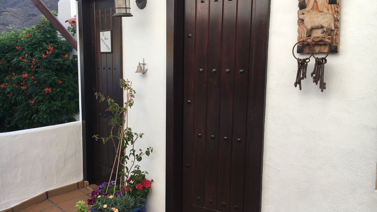 Photo of Outdoor in Agaete