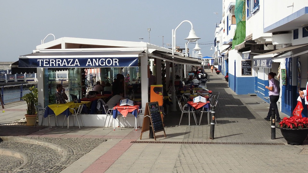 Photo of Outdoor in Agaete