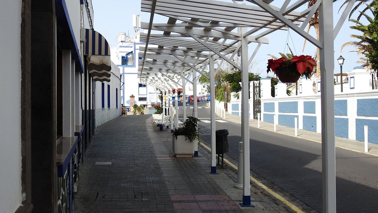 Photo of Outdoor in Agaete