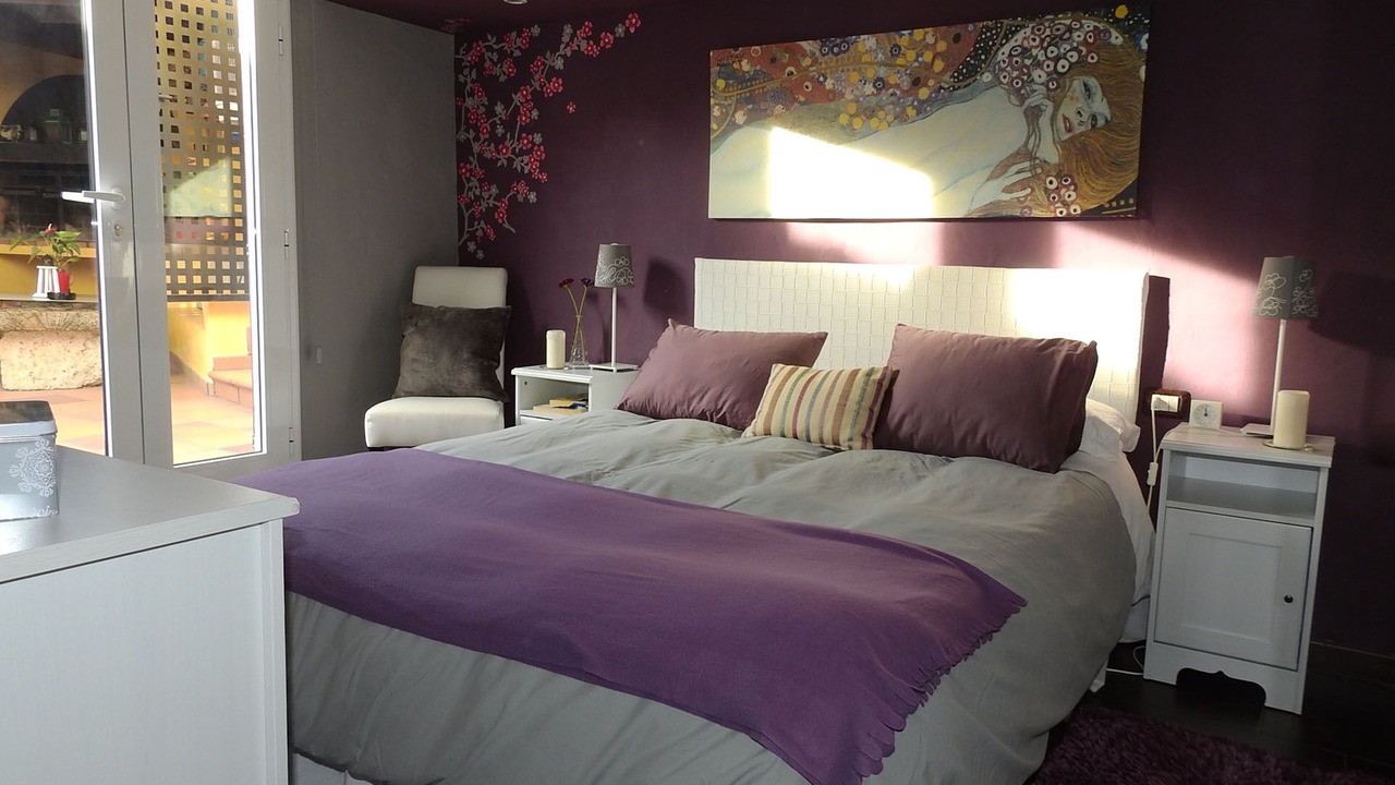 Photo of Bedroom in Agaete