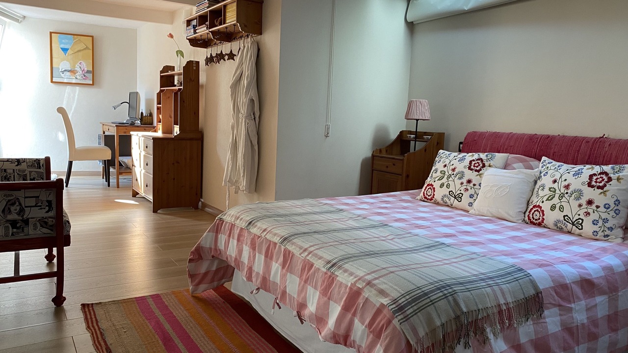 Photo of Bedroom in Agaete