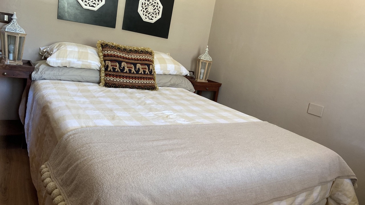 Photo of Bedroom in Agaete