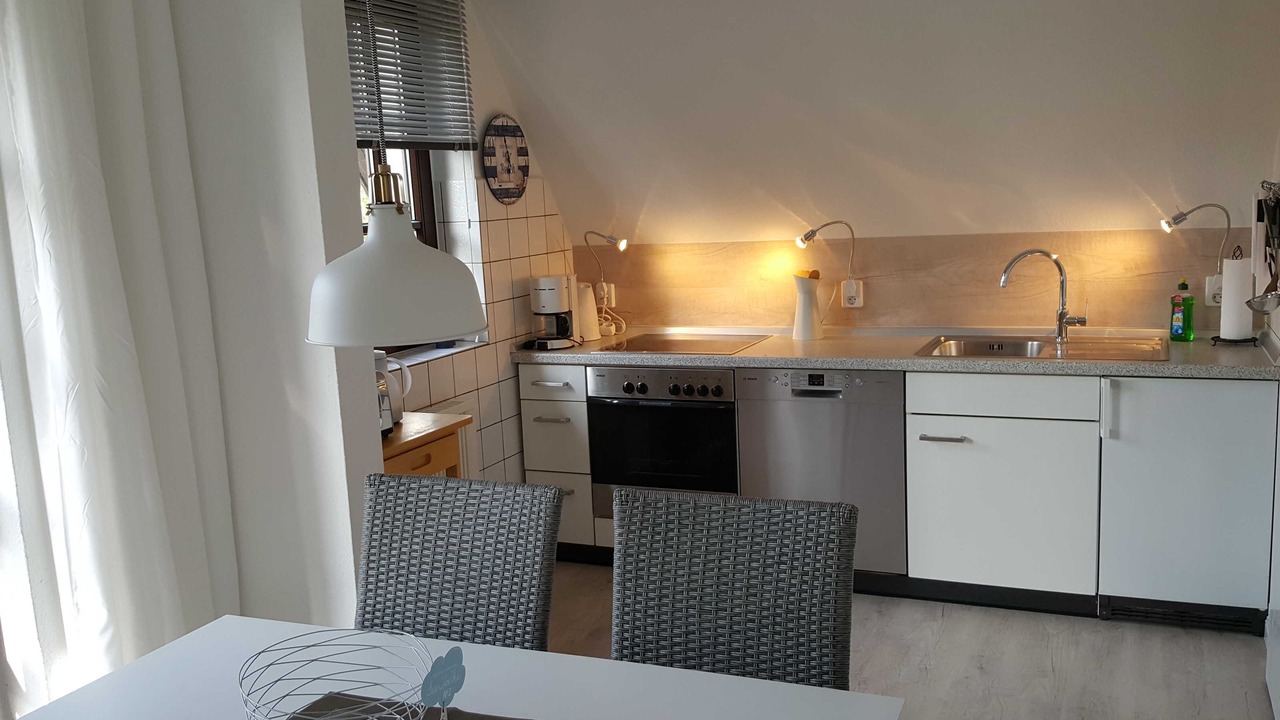 Photo of Kitchen in Katingsiel