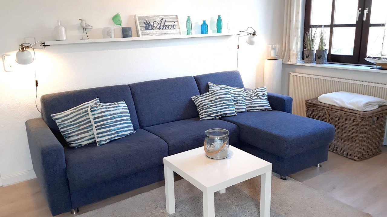 Photo of Livingroom in Katingsiel