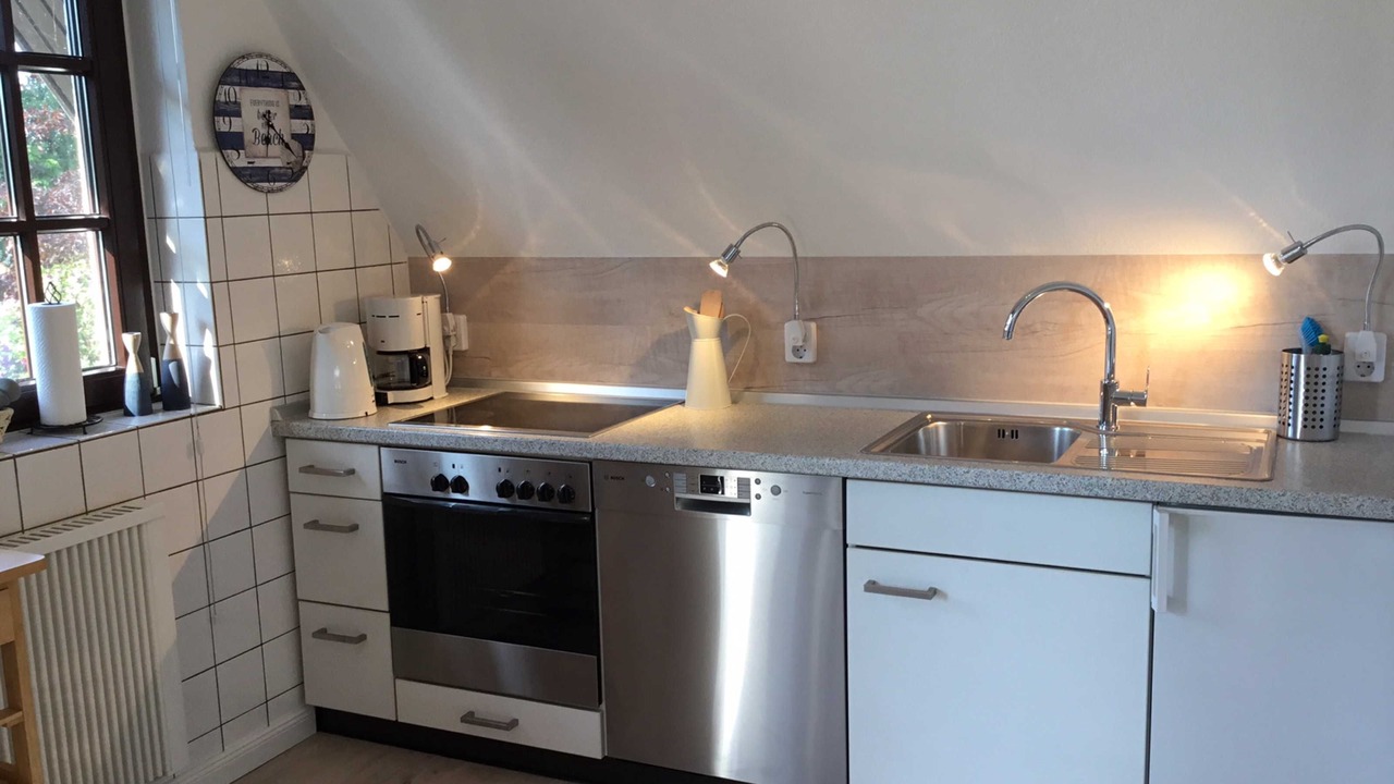 Photo of Kitchen in Katingsiel