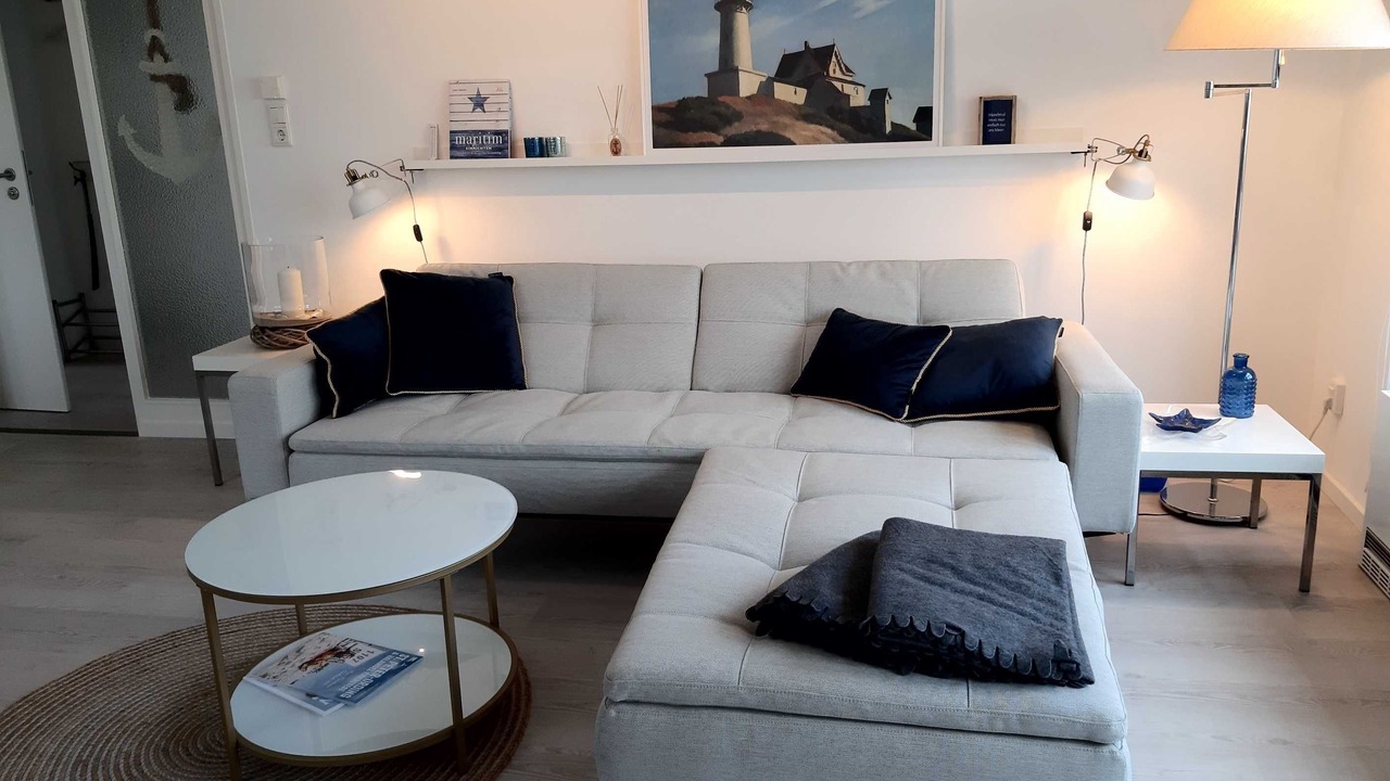 Photo of Livingroom in Katingsiel