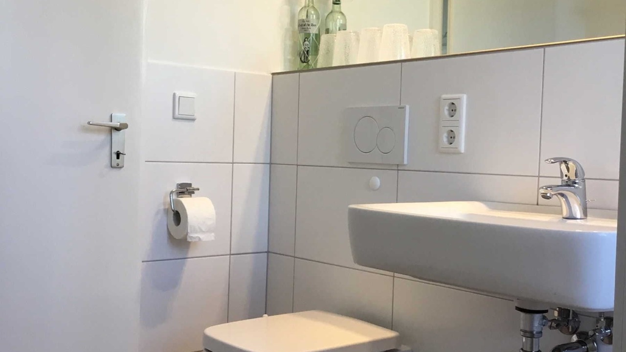 Photo of Bathroom in Katingsiel