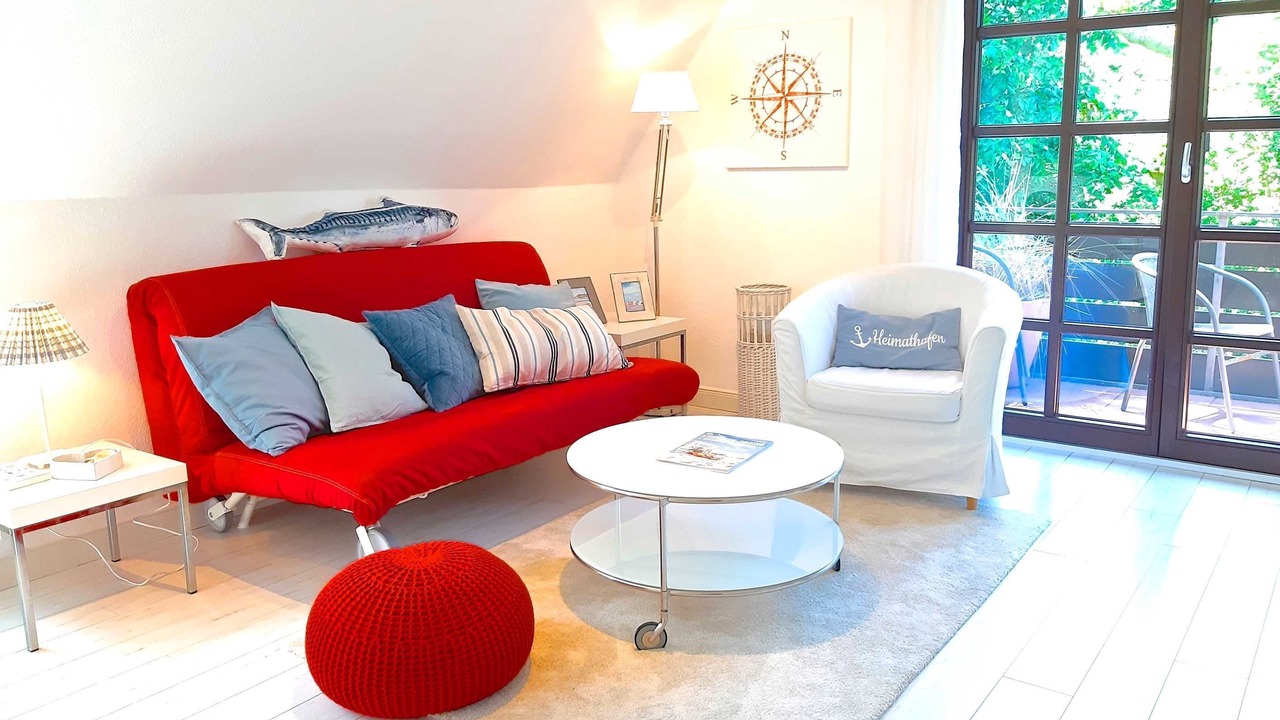 Photo of Livingroom in Katingsiel
