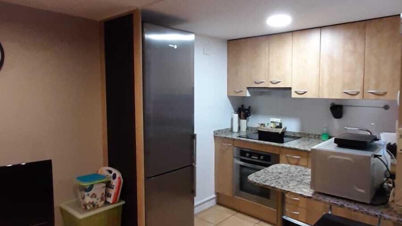 Photo of Kitchen in Sants