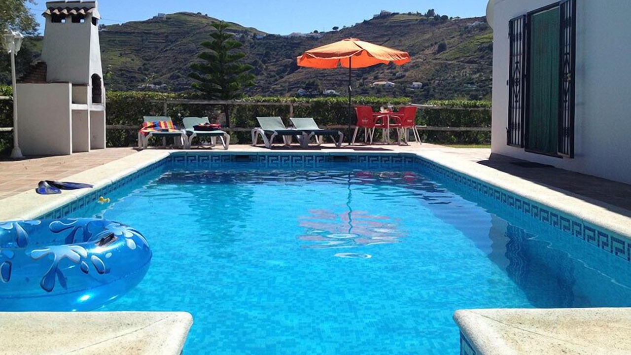 Photo of Outdoor in Competa