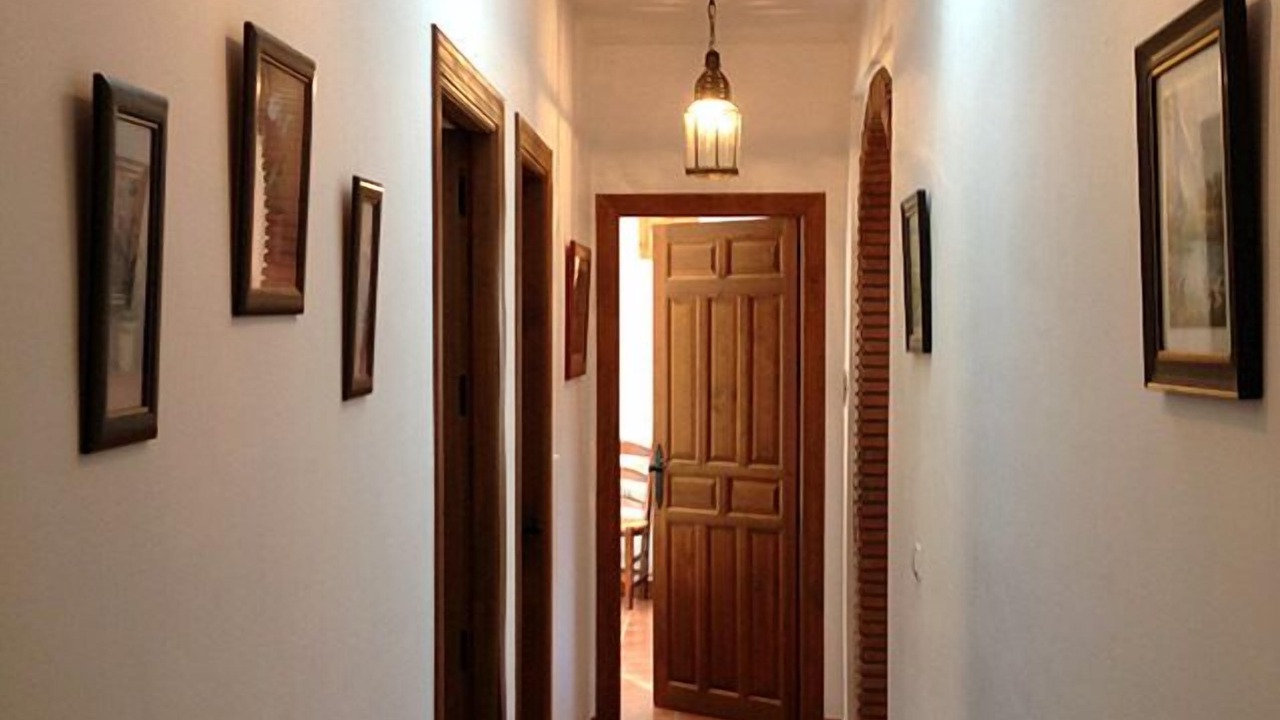 Photo of Bathroom in Competa