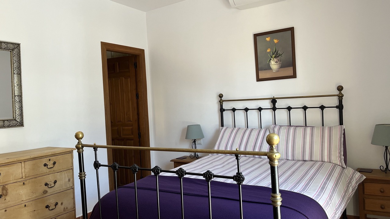 Photo of Bedroom in Competa