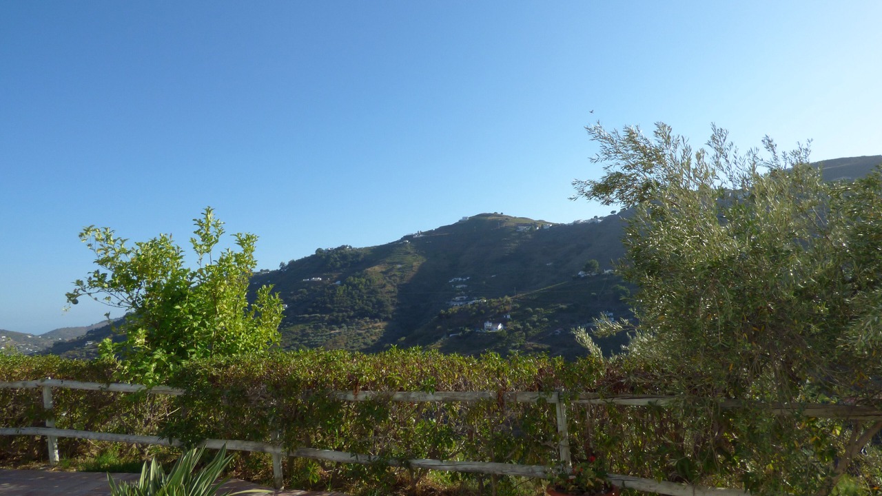 Photo of Outdoor in Competa