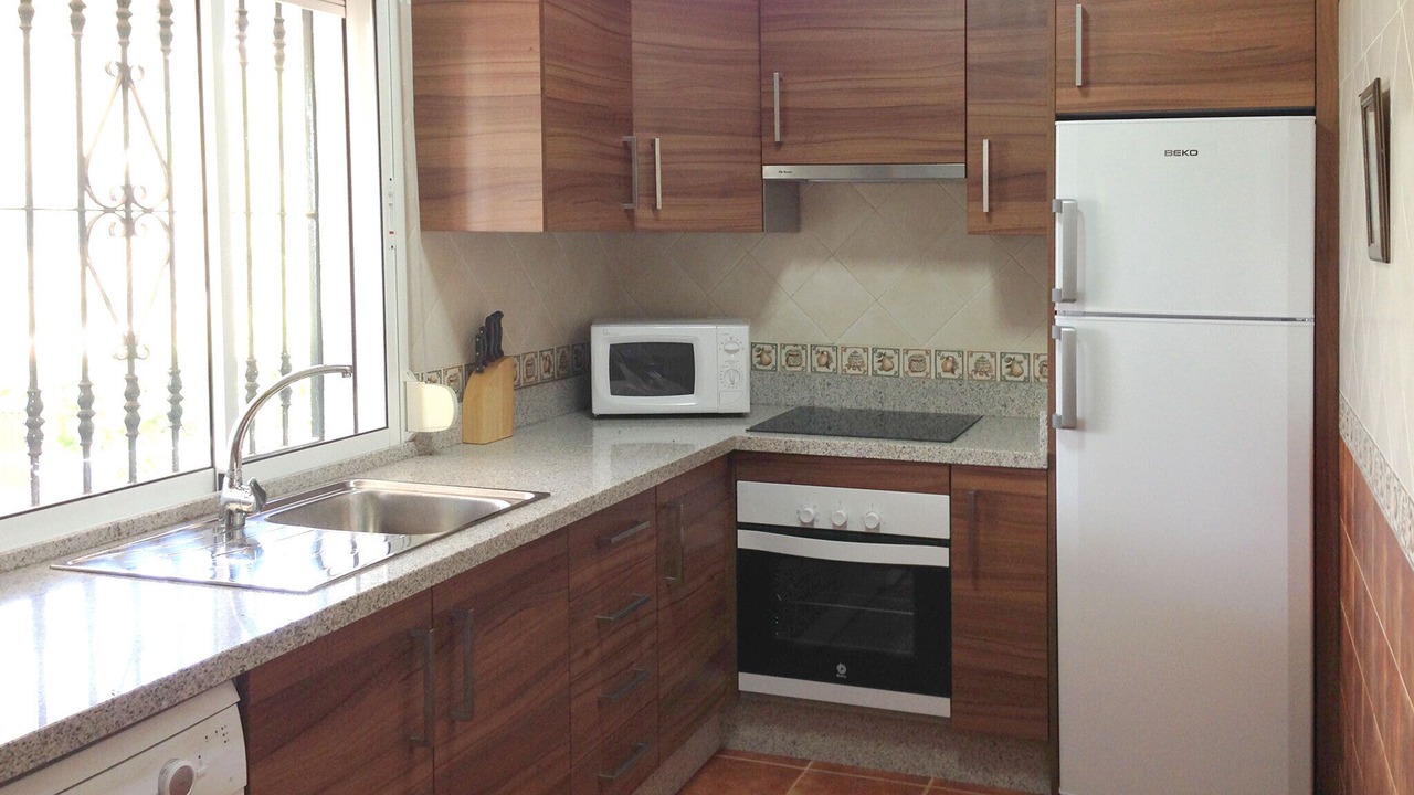 Photo of Kitchen in Competa