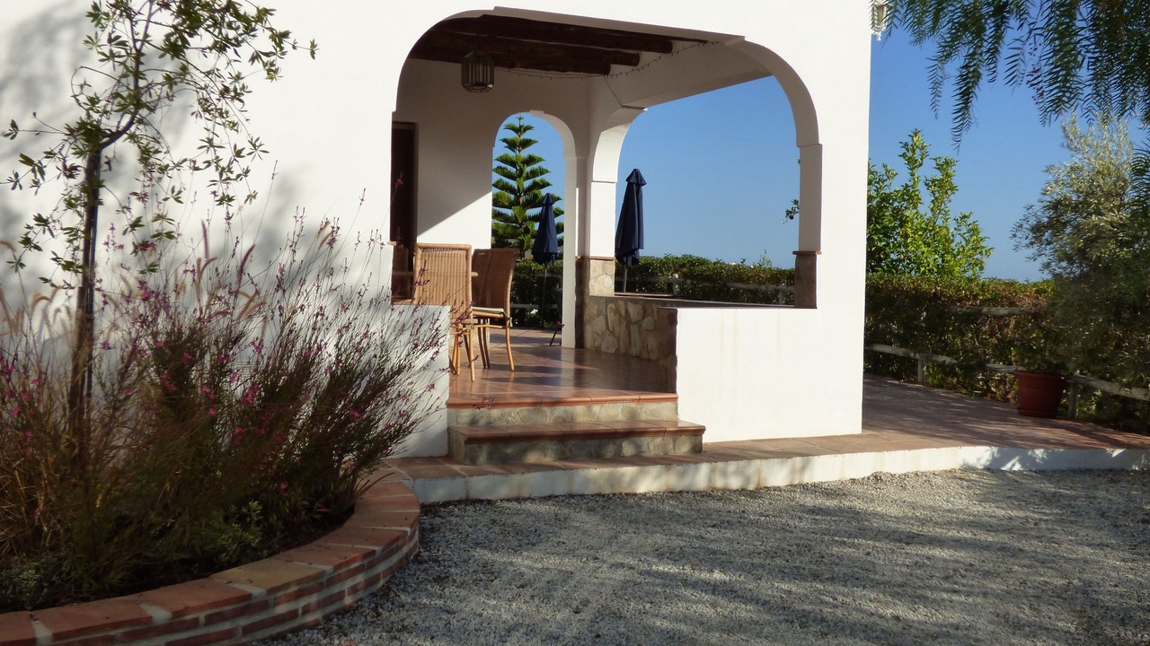 Photo of Outdoor in Competa