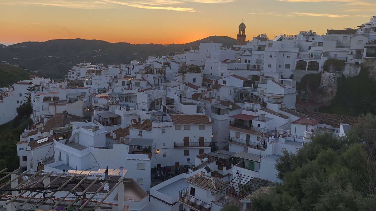 Photo of Others in Competa