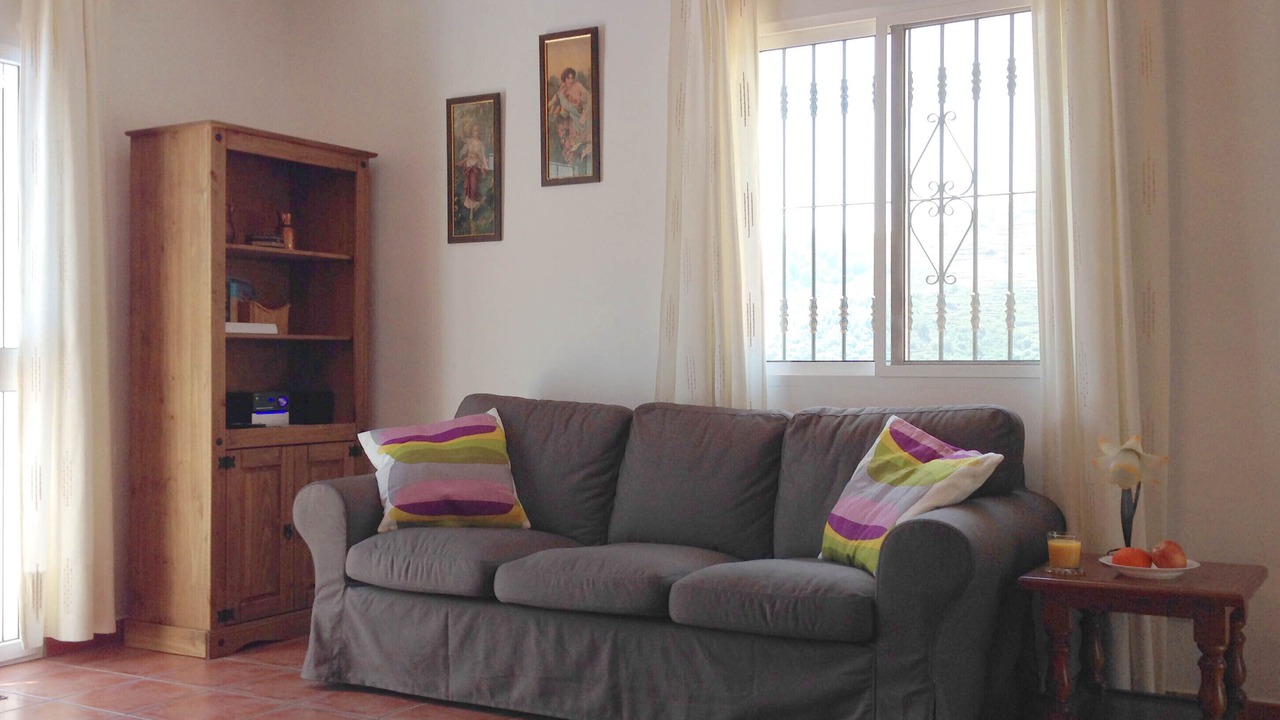 Photo of Bedroom in Competa