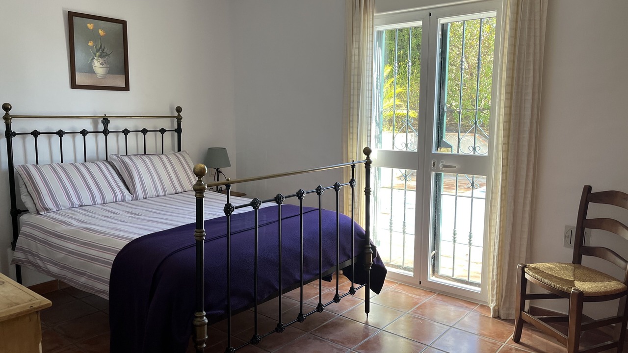 Photo of Bedroom in Competa