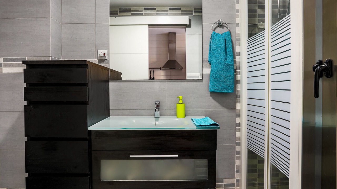 Photo of Bathroom in Puerto Rico