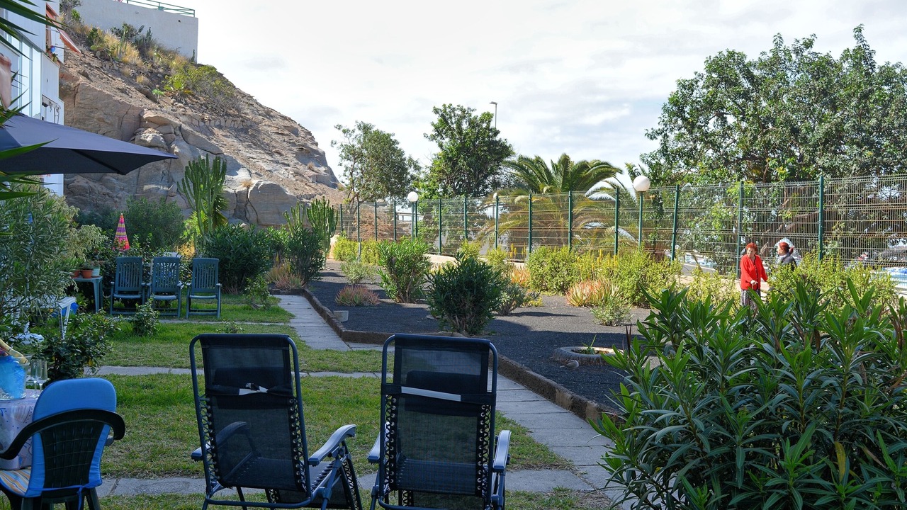 Photo of Patio Balcony in Puerto Rico