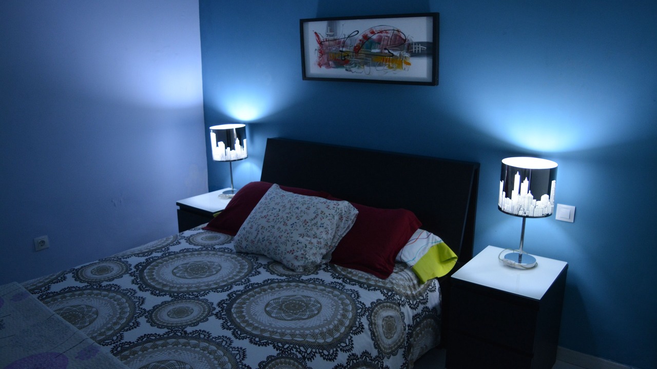 Photo of Bedroom in Puerto Rico