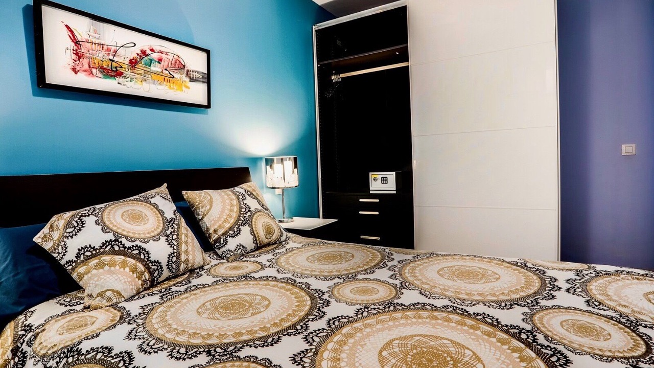 Photo of Bedroom in Puerto Rico